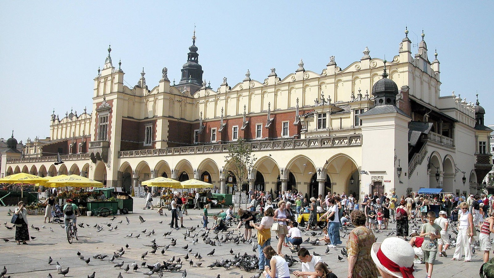 Polen: Krakau - Mitteleuropa - Kultur - Planet Wissen