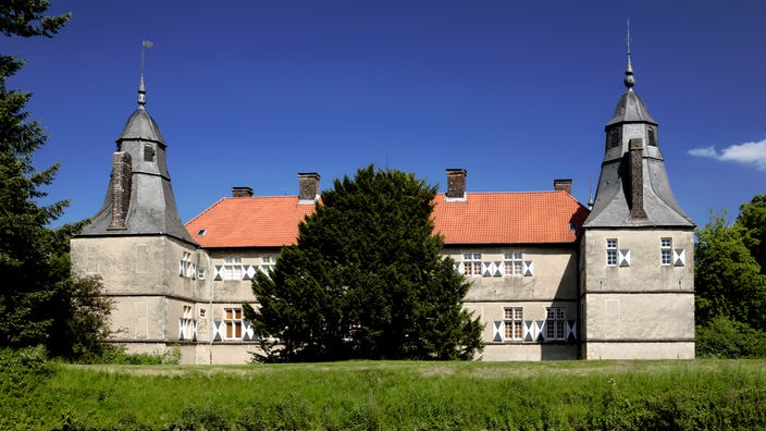 Schloss Westerwinkel 