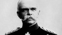 Fotografie: Reichskanzler Leo Graf von Caprivi (1890 )