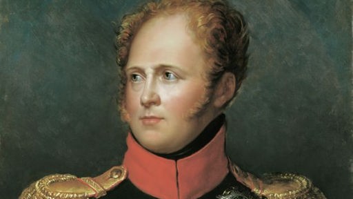 Zar Alexander I.
