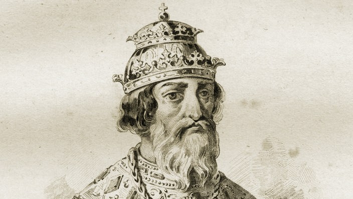 Iwan IV. der Schreckliche