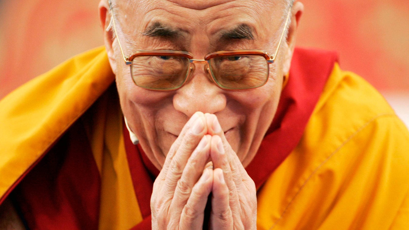 Buddhismus Dalai Lama Religion Kultur Planet Wissen