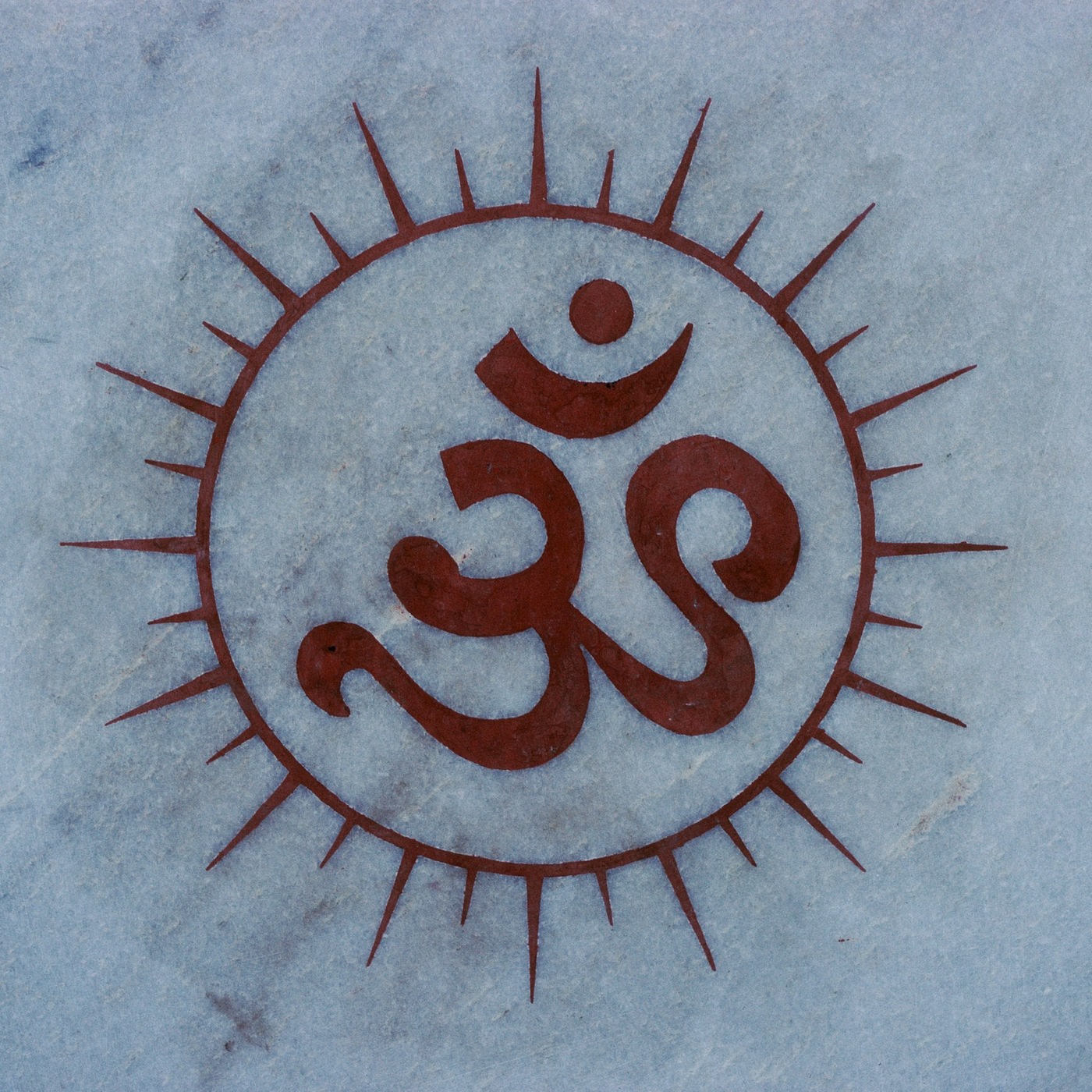 Buddhistische symbole mit bedeutung