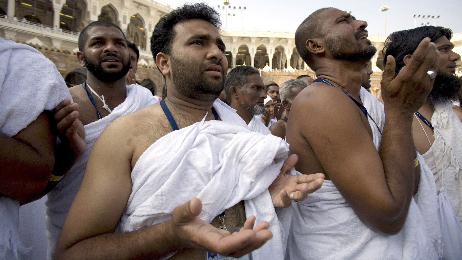 Islam: Die fünf Säulen des Islam - Religion - Kultur - Planet Wissen
