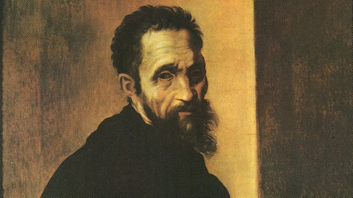 Gemälde von Michelangelo 