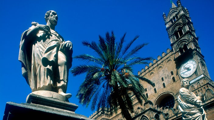 Dom von Palermo