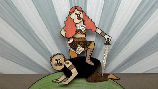 Gab es wirklich keltische Kriegerinnen? War die keltische Gesellschaft ein Matriarchat? Was den Keltinnen so alles nachgesagt wird und was die Archäologie bislang herausgefunden hat klärt Planet Wissen im Video.