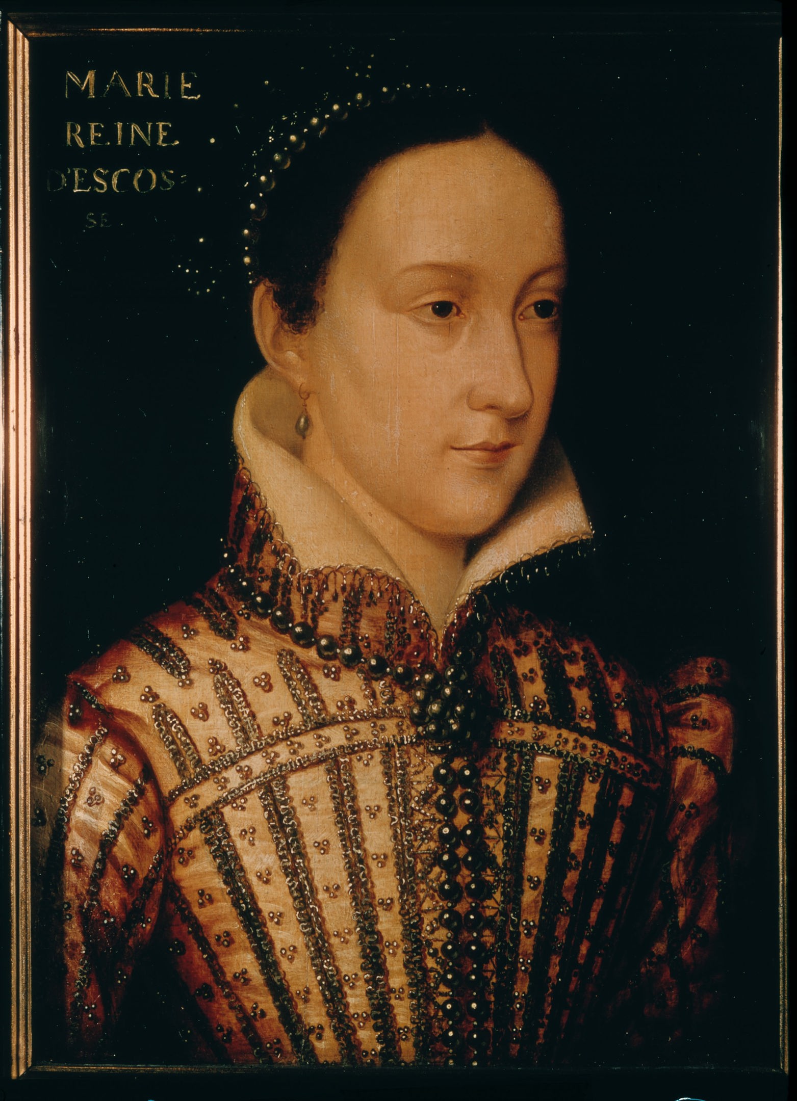 Maria Stuart, Königin Von Schottland 