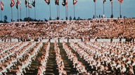 Reichsparteitag der Nationalsozialisten 1938