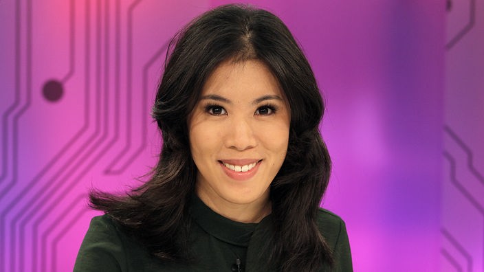 Auch Moderatorin Mai Thi Nguyen-Kim trägt den in Vietnam häufigen Nachnamen