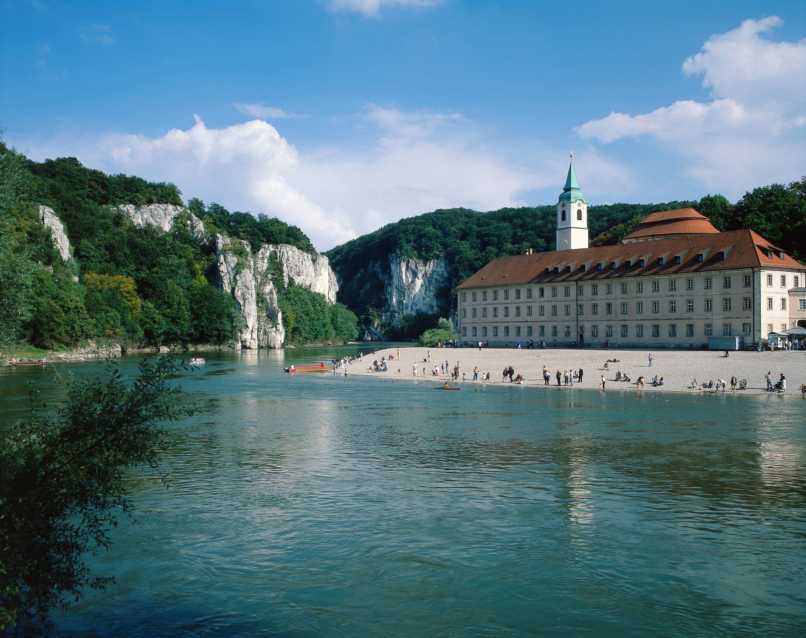 Flüsse und Seen Donau Donau Flüsse und Seen Natur Wissen