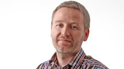 Porträtfoto von Prof. Dr. Martin Reinhart
