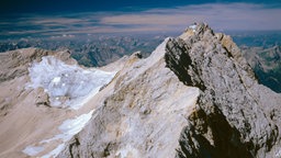 Zugspitze