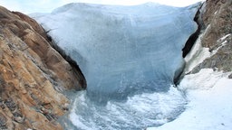 Kals am Grossglockner