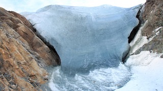 Kals am Grossglockner