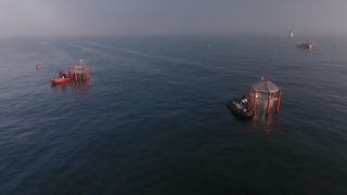 Screenshot aus dem Film "Der Humboldtstrom – Lebensader für Perus Fischer"