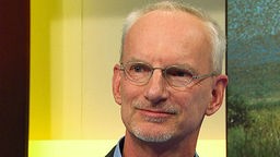 Prof. Dr. Uwe-Carsten Fiebig, Deutsches Zentrum für Luft- und Raumfahrt (DLR)