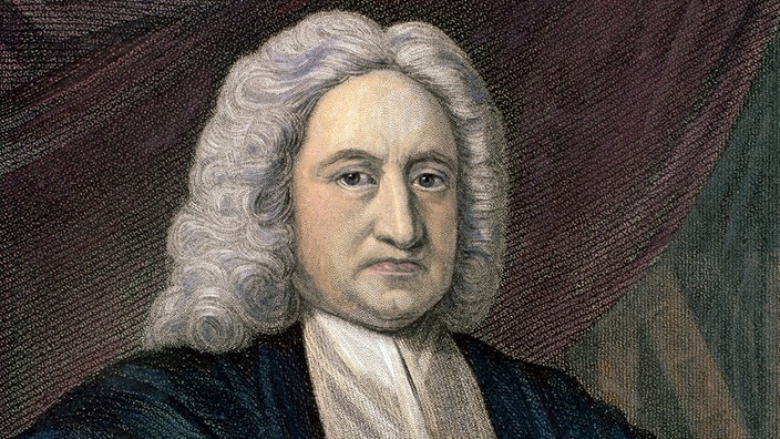 Gemälde von Edmond Halley