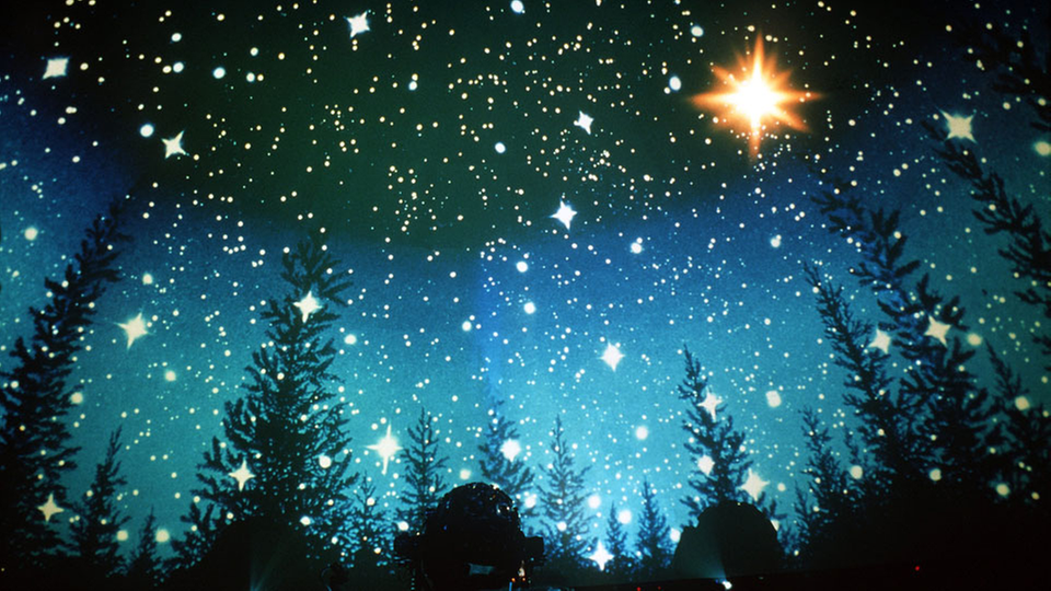 Kometen: Stern von Bethlehem - Weltall - Natur - Planet Wissen