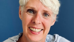 Porträtfoto von Christiane Tovar | Bildquelle: Christiane Tovar Porträtfoto von Christiane Tovar