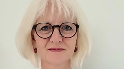 Porträtfoto Martina Janning | Bildquelle: Martina Janning Porträtfoto Martina Janning