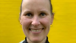 Porträtfoto von Martina Schuch | Bildquelle: Martina Schuch Porträtfoto von Martina Schuch