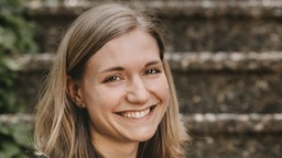 Porträtfoto von Stefanie Uhrig | Bildquelle: Stefanie Uhrig Porträtfoto von Stefanie Uhrig