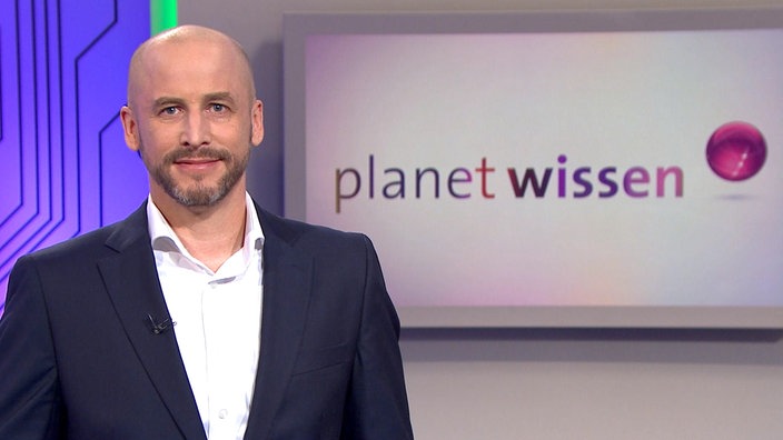 Studiogast Clemens Först | Bildquelle: BR Studiogast Clemens Först