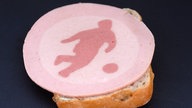 Was steckt in der Wurst?