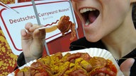 Was steckt in der Wurst?