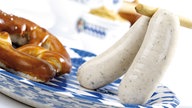 Was steckt in der Wurst?