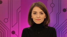 Porträtfoto von Ava Celik