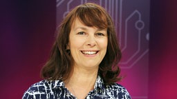 Porträtfoto von Elisabeth Raffauf