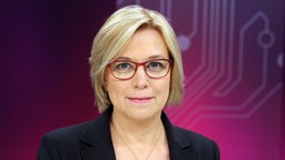 Porträtfoto von Jutta Standop