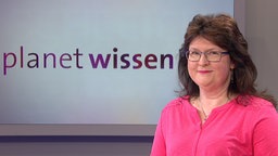 Studiogast Susanne Fuchs