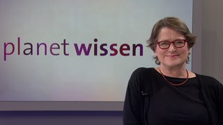 Studiogast Stefanie Jühling