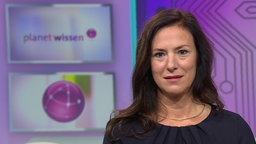 Studiogast Annekathrin Schacht 