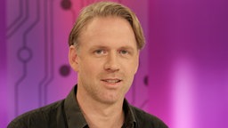 Porträtfoto von Christian Kuhlicke
