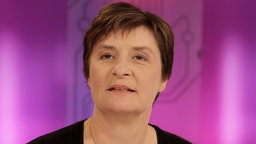 Porträtfoto von Meike Kleinwächter