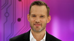 Porträtfoto von Hendrik Streeck