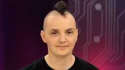 Porträtfoto von Lynn D.