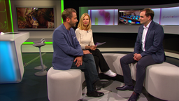 Interview Florian Kling