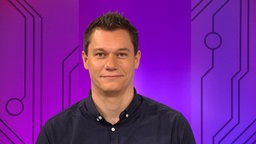 Porträtfoto von Dennis Horn