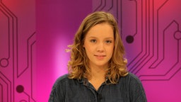 Porträtfoto von Carla Reemtsma.