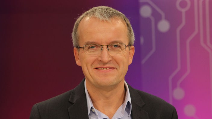 Bernd-Alois Tenhagen