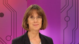 Porträtfoto von Susanne Weg-Remers