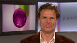 Portraitaufnahme von Uwe Krumme.