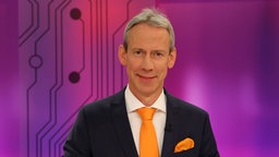 Porträtfoto von Michael Kopatz