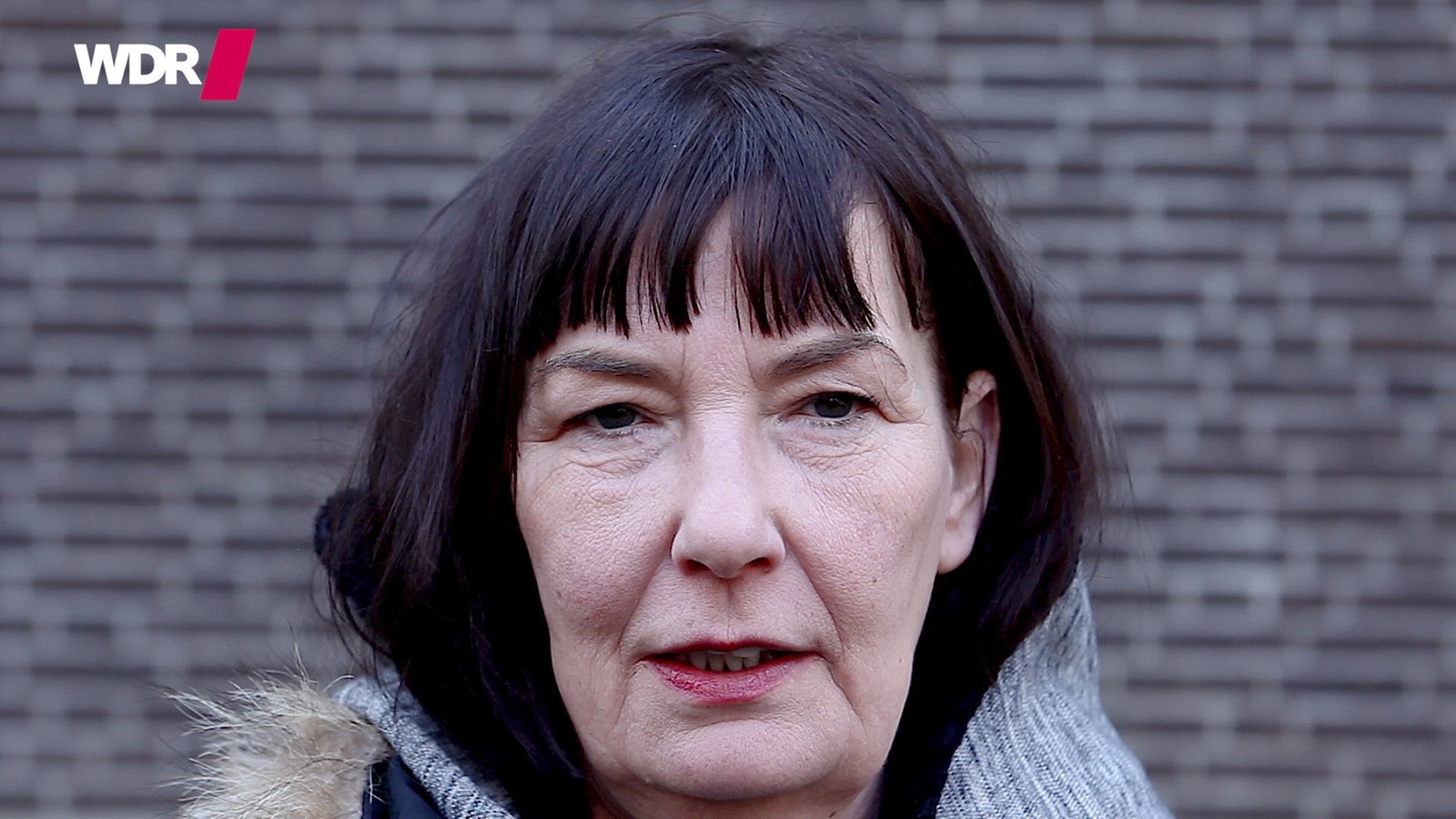 Porträt von Susanne Helene Becker