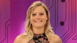 Porträtfoto von Inka Reichert